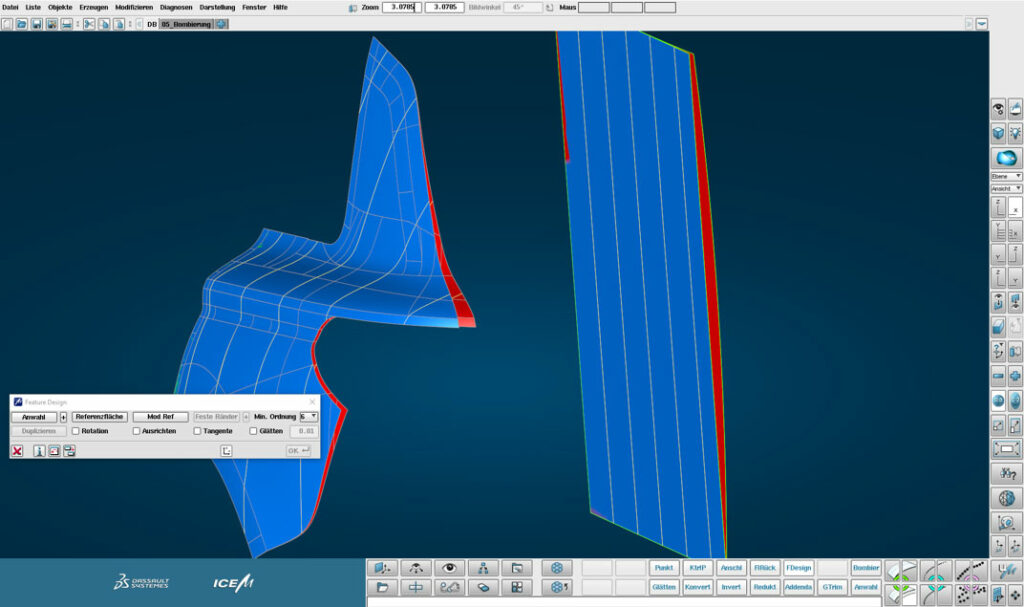 Tooldesign